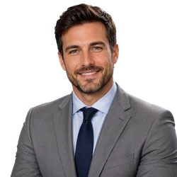 Michael Anderson
